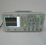 Agilent Dso1024a 200mhz 2gsa/s Oscilloscope No Probe. Fixed Price $1171.98.