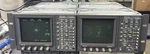 Lot 2 Tektronix 1740a Waveformvector Monitor/ Wfm 601m Component Monitor Unteste. Fixed Price $250.00.