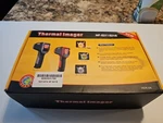 Noyafa Infrared Thermal Image Camera Nf-521 32x32 Pixels Resolution 16gb Micro. Fixed Price $115.00.