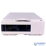 Agilent 1200 G1315c Dad Sl (refurbished With 30 Day Warranty). Fixed Price $4250.00.