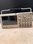 Tektronix Mso3014 Mixed Signal Oscilloscope 100mhz, 2.5gs/s 4 Channel. Fixed Price $1650.00.