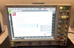 Agilent - Mso9404a. Fixed Price $15900.00.