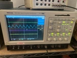 Tektronix Tds7104 Dpo Digiphosphor Oscilloscope 4ch 1ghz 10gs/s W/ Touchscreen. Fixed Price $1460.00.