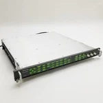 Tektronix Wvr-6100 Wvr6100 Sdi Waveform Vectorscope Rasterizer Broadcast Module. Fixed Price $139.99.