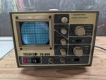 Tenma 72-300 Oscilloscope Powers On No Trace For Parts / Repair. Fixed Price $49.99.