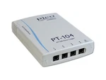 Pico Pt-104 - Platinum Resistance Data Logger. Fixed Price $839.00.