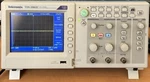 Tektronix Tds2002c 70 Mhz 2 Channel Digital Storage Oscilloscope. Fixed Price $339.15.
