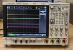 Agilent Keysight Dsox4054a 500mhz, 4-ch Oscilloscope 5gsa/s, Guaranteed Good. Fixed Price $7250.00.