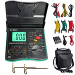 Versatile 4-in-1 Digital Multimeter: Voltage, Resistance, Phase Detection. Fixed Price $259.99.