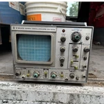 Trio Cs-1570 Analog Oscilloscope 30mhz 2-channel Model Mpn. Fixed Price $85.00.