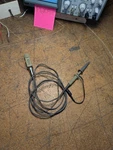 Tektronix Tek P6105a 10x Oscilloscope Probe - Tested, Used, Works (#3). Fixed Price $25.00.