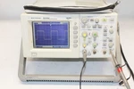 Agilent (hp) Dso3202a 200mhz Dual Channel Digital Oscilloscope. Fixed Price $150.00.