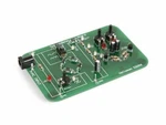 Whadda Velleman Wsedu06 Oscilloscope Educational Electronic Kit. Fixed Price $42.95.