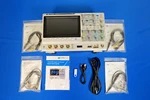 Lecroy T3dso2304, 350 Mhz, 2.5 Gs/s 4ch Oscilloscope. Fixed Price $2995.00.