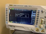 Rigol Ds4024 Digital Oscilloscope 4 Channel 200mhz 4gsa/s. Fixed Price $2700.00.