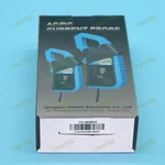New Hantek Cc-650 Oscilloscope Multimeter Ac/dc Current Clamp Meter Free Ship. Fixed Price $105.57.