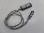 Lecroy Ap033 Active Differential Probe. Fixed Price $154.95.