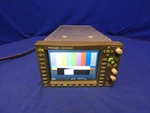 Tektronix Wfm8300 Advanced Waveform Monitor W/option 3g 2sdi Prod 4k. Fixed Price $5795.00.
