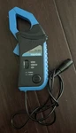 Hantek Cc-650 Ac/dc Current Clamp Meter Multimeter Oscilloscope. Fixed Price $50.00.