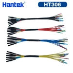 Hantek 4pcs Ht306 6 Channel Way Universal Breakout Leads For Oscilliscope New. Fixed Price $43.35.