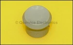 2 Pcs Tektronix Gnob Gray For Dd501 (tm500) & 7000 Series Plug-ins 366-1576-00. Fixed Price $12.00.