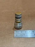 Hp / Agilent Coax Termination Model 909a Opt H68. Fixed Price $95.00.