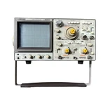 Kikusui Cos 5060 60 Mhz Oscilloscope Untested Powers On. Fixed Price $149.99.