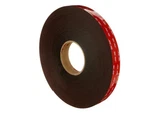 3m 7000028997 Vhb Tape, Black, 3/4' X 36 Yd, 45 Mil, 5952 Series. Fixed Price $130.77.