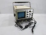 B&k Precision 30 Mhz Dual Trace Oscilloscope 1479b. Fixed Price $165.00.