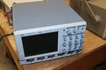 Lecroy 6050a Waverunner 500 Mhz, 4 Channel Oscilloscope. Fixed Price $1850.00.