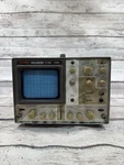Hitachi V-152b Dual Channel Analogue 15mhz Oscilloscope Made In Japan Untested. Fixed Price $60.00.