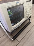 Lecroy Lc334am 500 Mhz, 4 Ch. Digital Oscilloscope. Fixed Price $580.00.