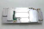 Agilent Hp 89440a Vector Signal Analyzer Rf A60 Lo 89430-b6059. Fixed Price $140.00.