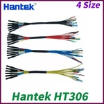 Hantek Ht306 6 Ch Universal Breakout Leads For Oscilloscope Diagnostic 4 Sizes. Fixed Price $45.00.