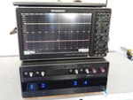 Labmaster 10-30zi & Mcm-zi-a, 30ghz 80gs/s Oscilloscope W/oem Cal, Data, W10. Fixed Price $146000.00.