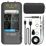 Bside Dual Channels Handheld Oscilloscope 50mhz Bandwidth 3.98" Full-viewing Lcd. Fixed Price $74.99.