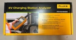 Fluke Fev150/ev Charging Station Test Analyzer (new) Ships Fast. Fixed Price $1799.99.