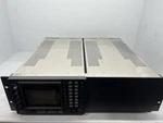 Harris Videotek Tvm-821d Serial Digital Waveform Monitor/ Vectorscope Rack Mount. Fixed Price $131.91.