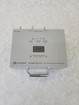 Keysight Technologies B1506a 3-pin Inline Package Socket Module F10. Fixed Price $2299.99.