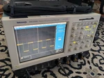 Tektronix Tds 7254b Dpo 4 Channel Oscilloscope 2.5 Ghz 20 Gs/s Opt. 2m. Fixed Price $1395.00.
