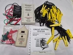 Tasco Circuit Mapper System Cmt24t - Preowned Cmt24r. Fixed Price $750.00.