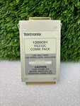 Pre Owned Tektronix 1200c01 Rs232c Comm Pack For 1200 Series Logic Analyzers. Fixed Price $84.99.