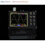 1pc Zeeweii Dso154pro: Entry - Level Portable Handheld Digital Oscilloscope. Fixed Price $68.50.
