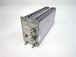 Agilent 83481a Two Channel Optical Electric Module With Option 040 For 83480a Hp. Fixed Price $773.76.