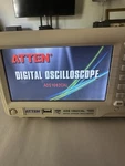 Atten Ads1062cal Digital Oscilloscope 60mhz 1gsa/s 2 Channel Tested Working. Fixed Price $145.00.