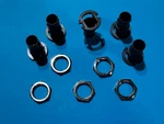 Tektronix 020-2917-00 Bnc Shell Replacement Kit For Tps2000b Tps2024b Tps2014b. Fixed Price $200.00.
