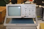 Tektronix: Tds 340 Two Channel Digital Real-time Oscilloscope. Fixed Price $150.00.