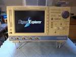 Yokogawa Dl7440 Color Digital Oscilloscope 500mhz, 2.0gs/s, 4 Channels. Fixed Price $1200.00.