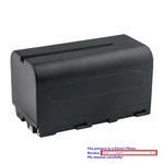 Kastar Battery Replacement For Feelworld Fw703 7 Inch Ips 3g Sdi Field Monitor. Fixed Price $16.99.