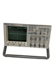 Hewlett Packard (hp) 54602b Oscilloscope With Module Agilent 54657a. Fixed Price $569.70.